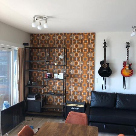 Res Laguna Knokke-Heist Esterno foto