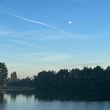 Res Laguna Knokke-Heist Esterno foto