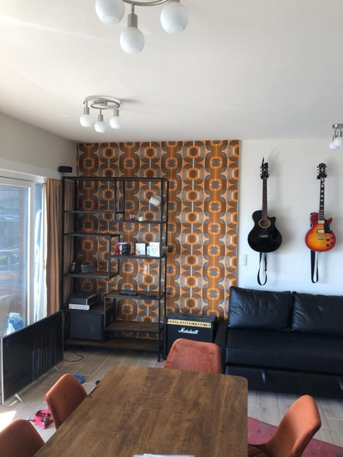 Res Laguna Knokke-Heist Esterno foto
