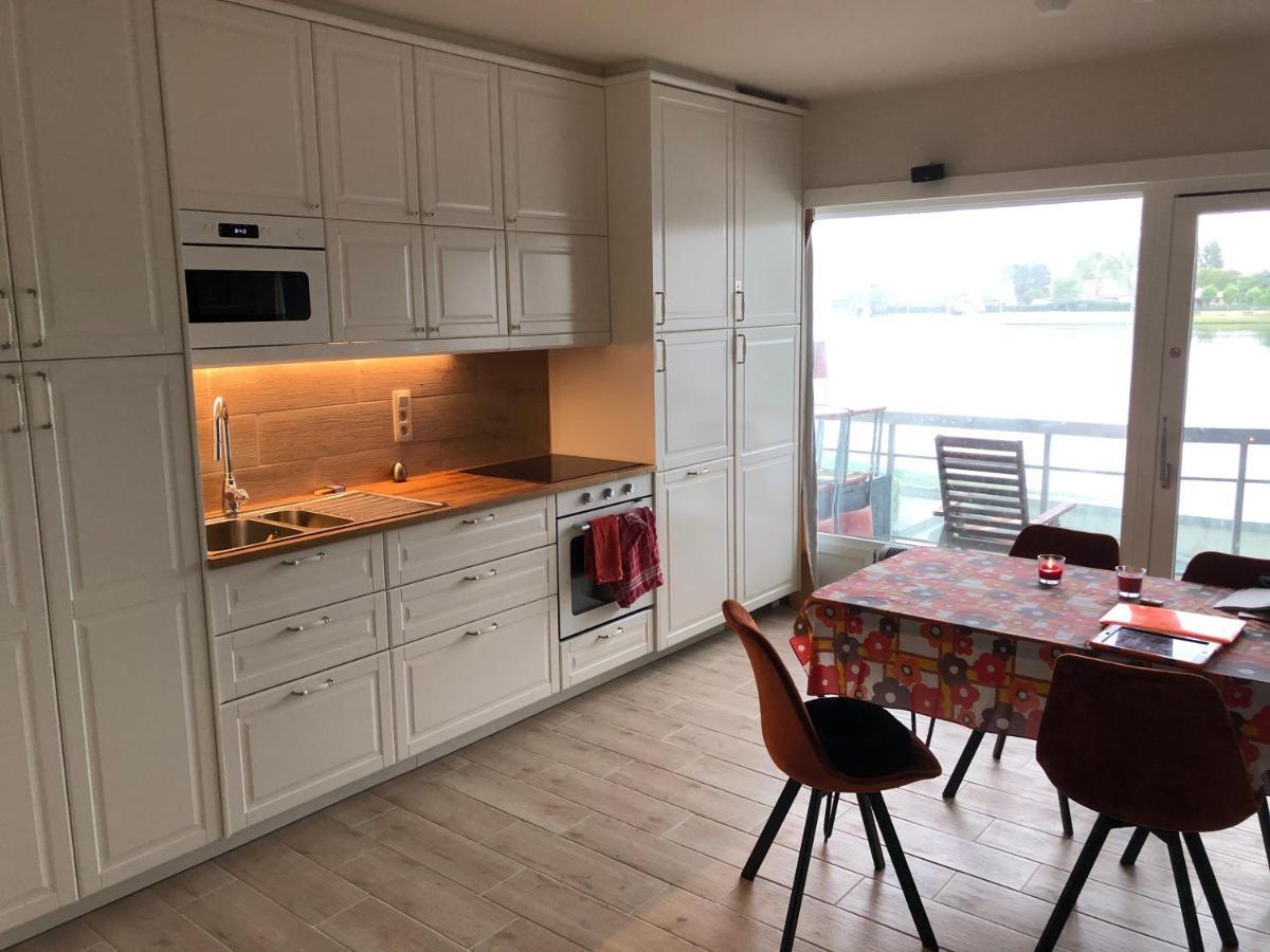 Res Laguna Knokke-Heist Esterno foto