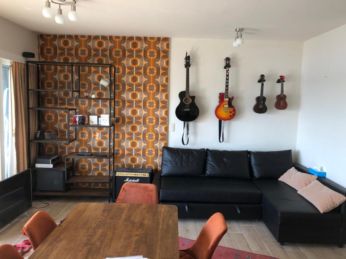 Res Laguna Knokke-Heist Esterno foto
