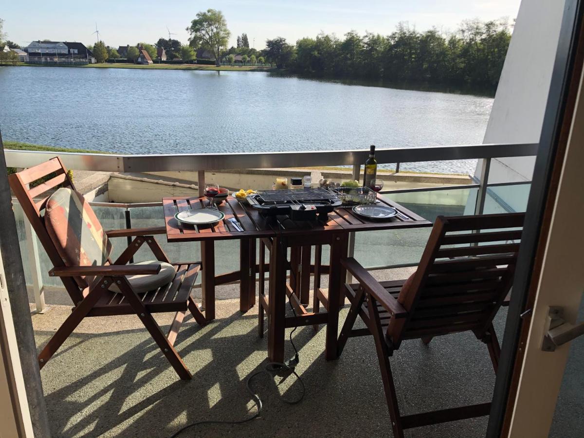 Res Laguna Knokke-Heist Esterno foto