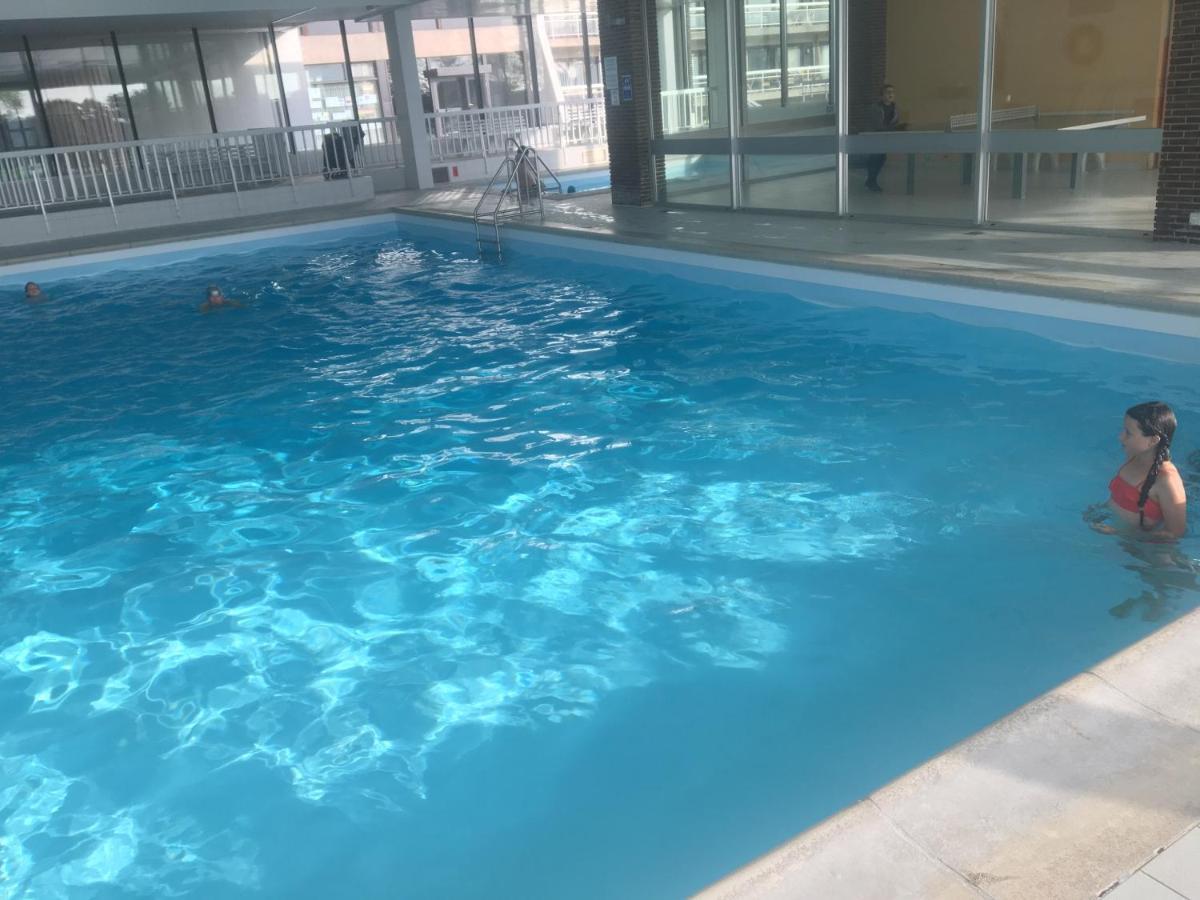 Res Laguna Knokke-Heist Esterno foto
