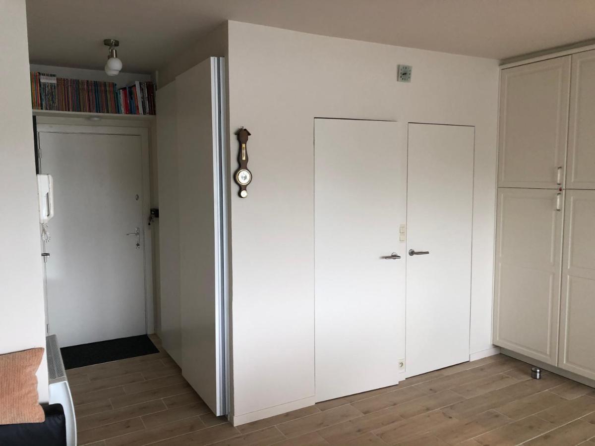 Res Laguna Knokke-Heist Esterno foto