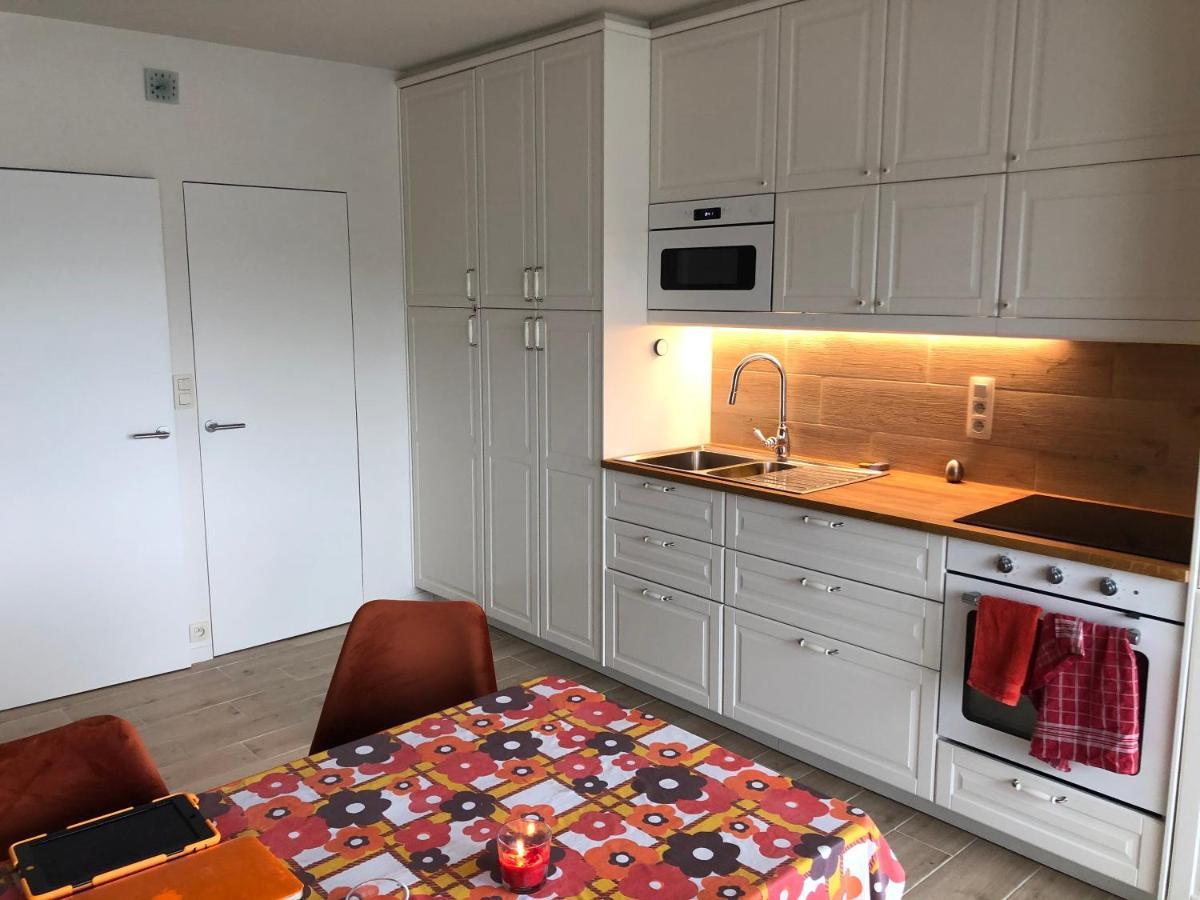 Res Laguna Knokke-Heist Esterno foto