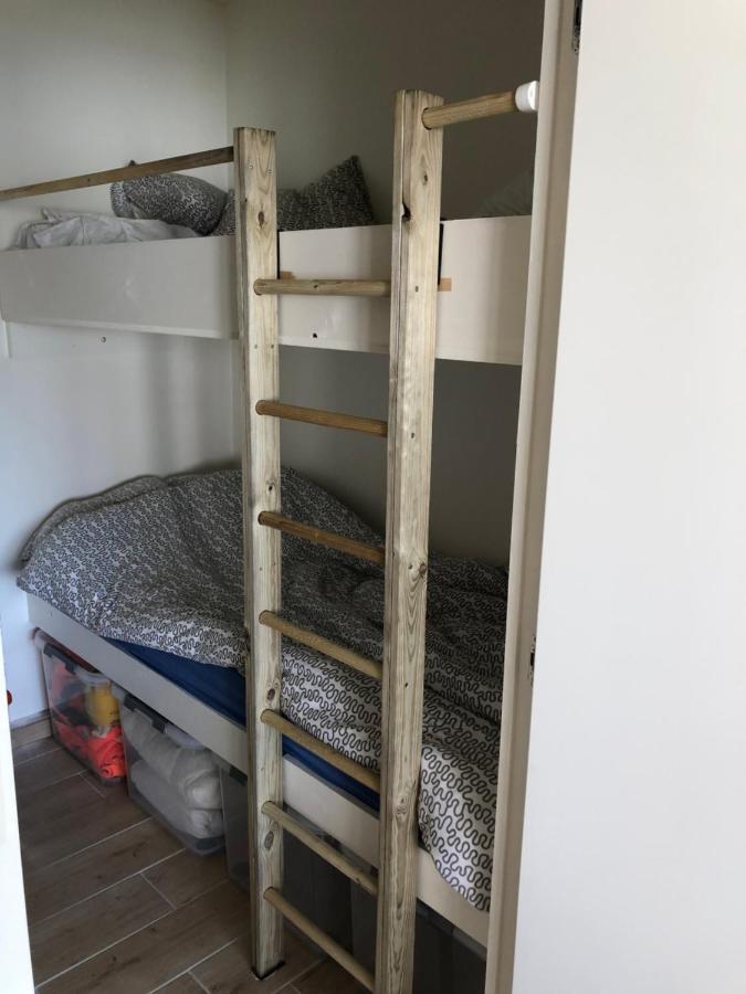 Res Laguna Knokke-Heist Esterno foto