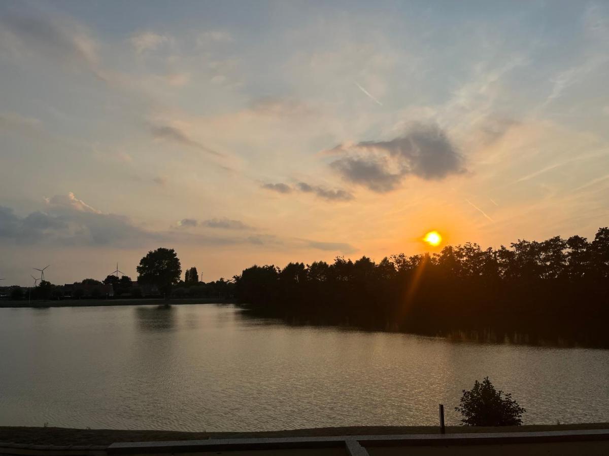 Res Laguna Knokke-Heist Esterno foto
